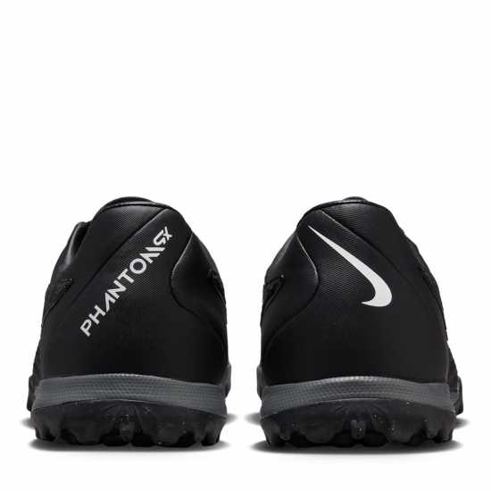 Nike Phantom Academy Gx Astro Turf Trainers Black/White Футболни стоножки