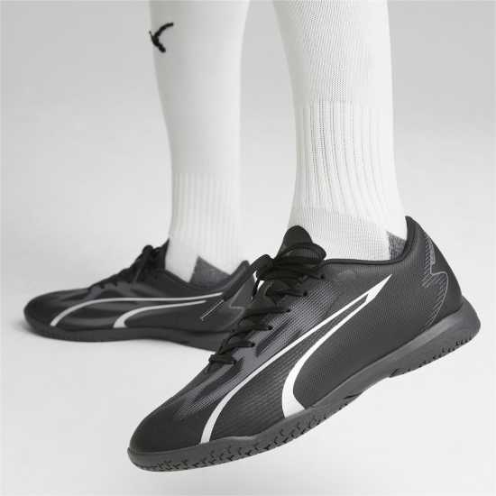 Puma Ultra Play It Indoor Football Boots  Футболни стоножки