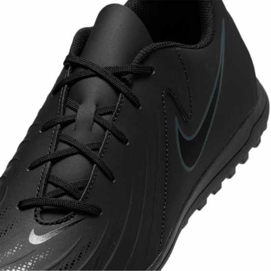 Nike Phantom Gx Ii Club Astro Turf Football Boots Черно/Зелено Футболни стоножки