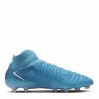 Nike Phantom Luna 2 Elite Artificial Ground Football Boots Синьо/Бяло Футболни стоножки