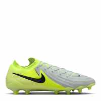 Nike Phantom Gx Ii Elite Artificial Ground Football Boots Сребро/Волт 