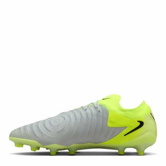 Nike Phantom Gx Ii Elite Artificial Ground Football Boots Сребро/Волт 