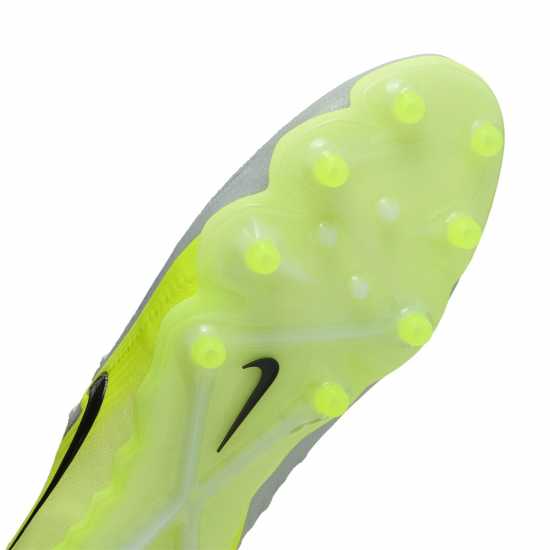 Nike Phantom Gx Ii Elite Artificial Ground Football Boots Сребро/Волт 