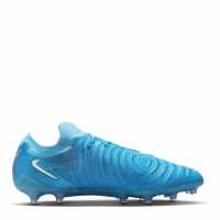 Nike Phantom Gx Ii Elite Artificial Ground Football Boots Синьо/Бяло Футболни стоножки