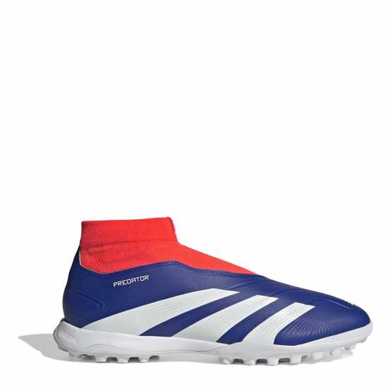 Adidas Predator League Laceless Astro Turf Football Boots  Мъжки футболни бутонки