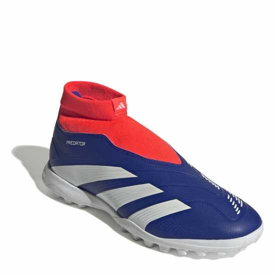 Adidas Predator League Laceless Astro Turf Football Boots  Мъжки футболни бутонки