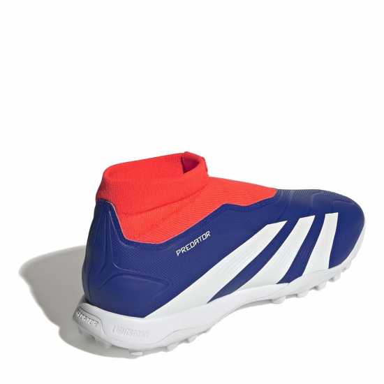 Adidas Predator League Laceless Astro Turf Football Boots  Мъжки футболни бутонки