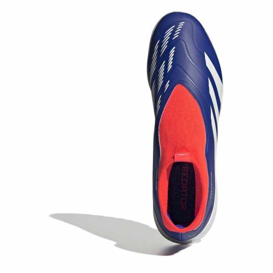 Adidas Predator League Laceless Astro Turf Football Boots  Мъжки футболни бутонки