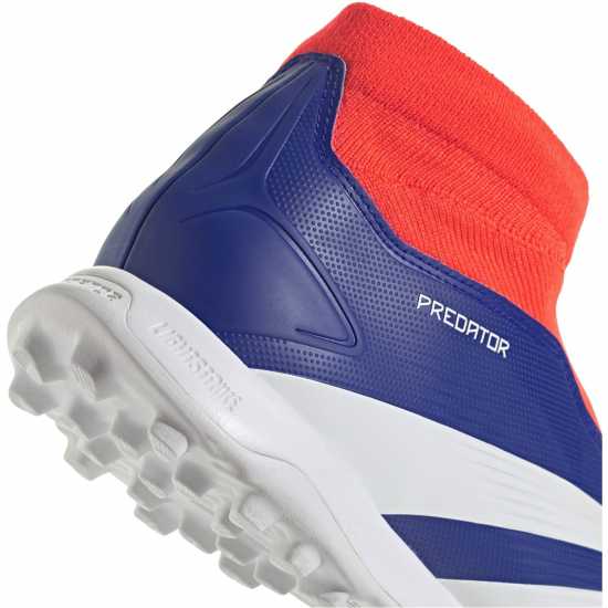 Adidas Predator League Laceless Astro Turf Football Boots  Мъжки футболни бутонки