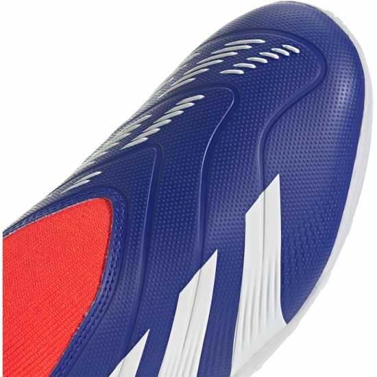 Adidas Predator League Laceless Astro Turf Football Boots  Мъжки футболни бутонки