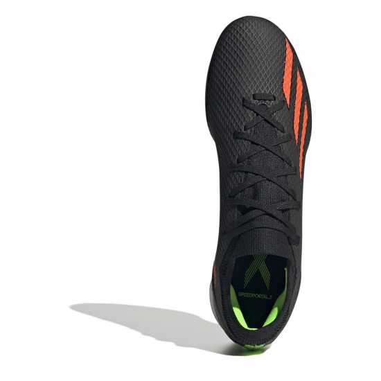 Adidas X Speedportal.3 Indoor Football Adults  Футболни стоножки