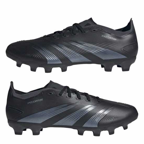 Adidas Predator 24 League Low Multi-Ground Football Boots  Футболни стоножки