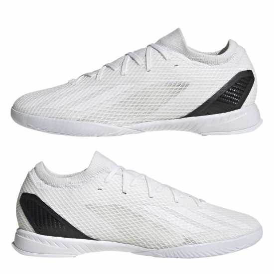 Adidas X Speedportal.3 Indoor Boots Unisex Football Mens  Футболни стоножки