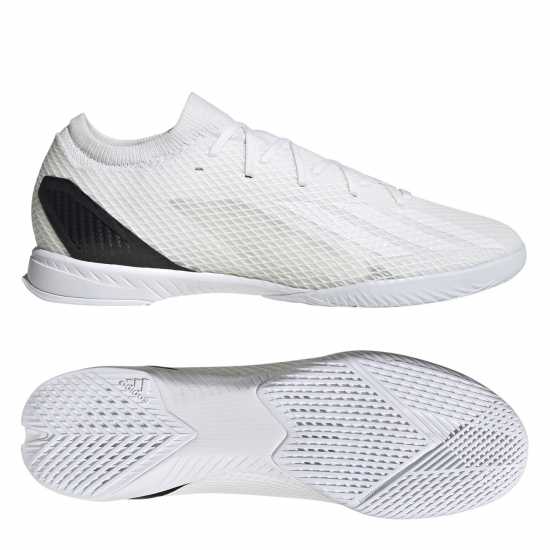 Adidas X Speedportal.3 Indoor Boots Unisex Football Mens  Футболни стоножки