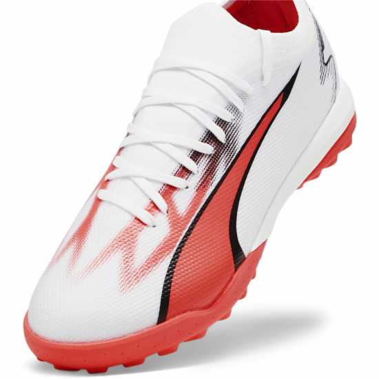 Puma Мъжки Футболни Бутонки Ultra Match Tt Astro Turf Football Boots Mens  Футболни стоножки