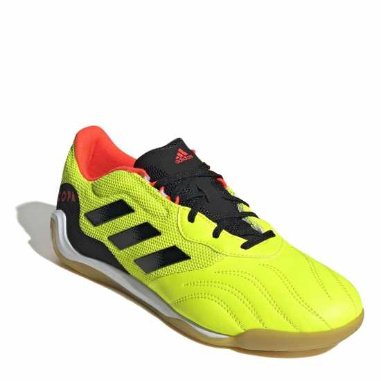 Adidas Copa Sense.3 Indoor Boots Mens Football  Футболни стоножки