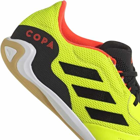 Adidas Copa Sense.3 Indoor Boots Mens Football  Футболни стоножки