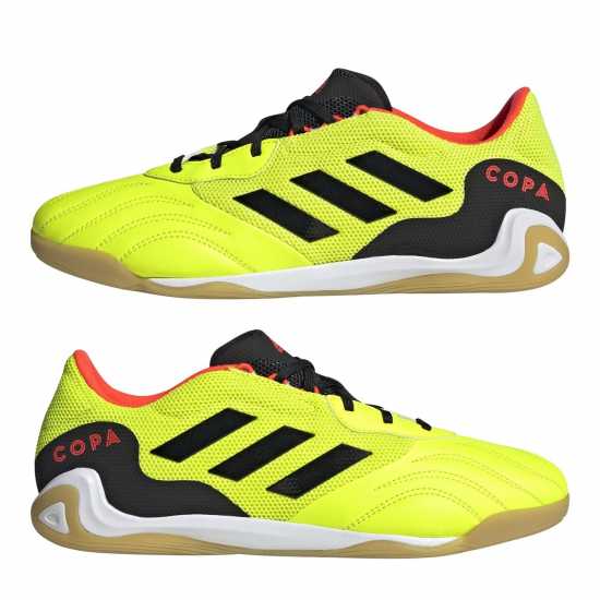 Adidas Copa Sense.3 Indoor Boots Mens Football  Футболни стоножки