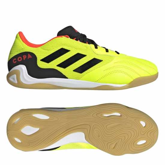 Adidas Copa Sense.3 Indoor Boots Mens Football  Футболни стоножки