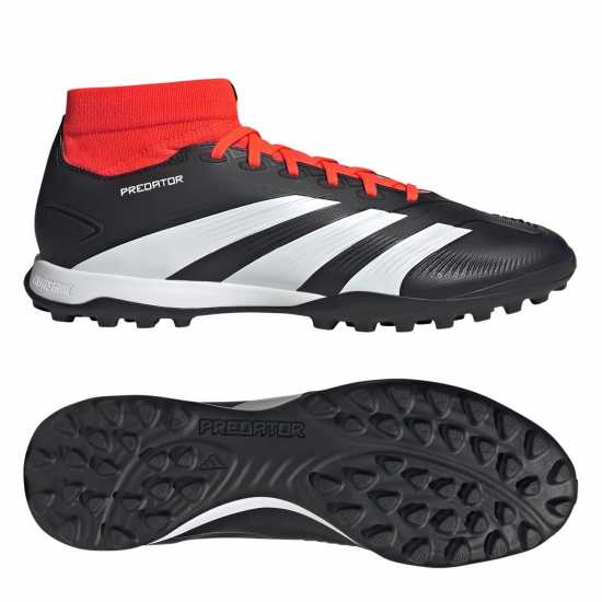 Adidas Predator 24 League Turf Football Boots  Футболни стоножки