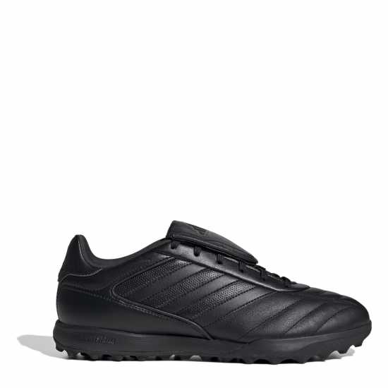 Adidas Мъжки Футболни Бутонки Copa Gloro Fold-Over Tongue Ii Tf Astro Turf Football Boots Mens Основен черен 