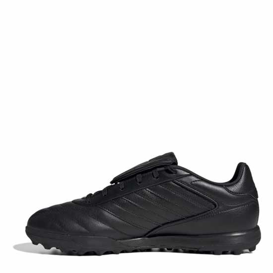 Adidas Мъжки Футболни Бутонки Copa Gloro Fold-Over Tongue Ii Tf Astro Turf Football Boots Mens Основен черен 