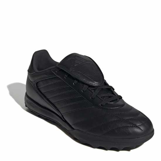 Adidas Мъжки Футболни Бутонки Copa Gloro Fold-Over Tongue Ii Tf Astro Turf Football Boots Mens Основен черен 