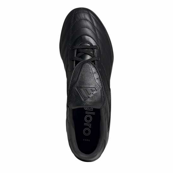 Adidas Мъжки Футболни Бутонки Copa Gloro Fold-Over Tongue Ii Tf Astro Turf Football Boots Mens Основен черен 