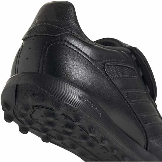 Adidas Мъжки Футболни Бутонки Copa Gloro Fold-Over Tongue Ii Tf Astro Turf Football Boots Mens Основен черен 