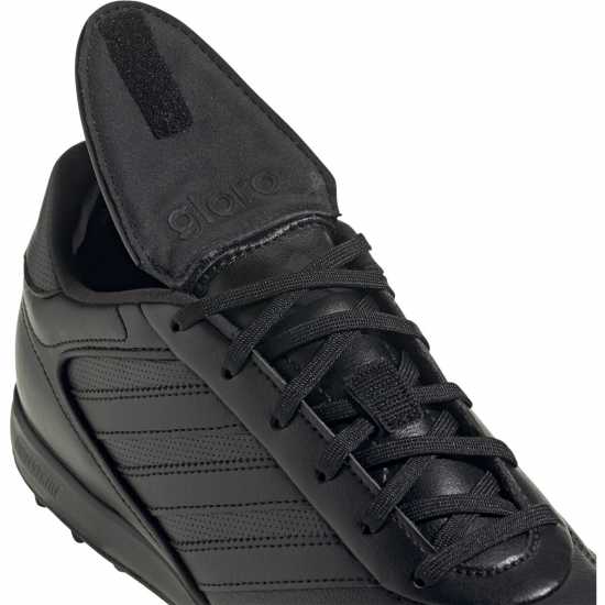 Adidas Мъжки Футболни Бутонки Copa Gloro Fold-Over Tongue Ii Tf Astro Turf Football Boots Mens Основен черен 