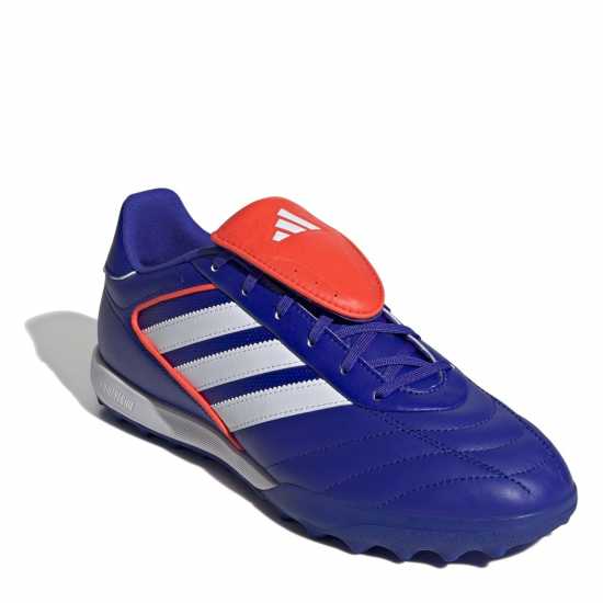 Adidas Мъжки Футболни Бутонки Copa Gloro Fold-Over Tongue Ii Tf Astro Turf Football Boots Mens  Футболни стоножки