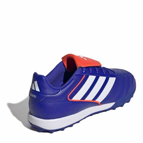 Adidas Мъжки Футболни Бутонки Copa Gloro Fold-Over Tongue Ii Tf Astro Turf Football Boots Mens  Футболни стоножки