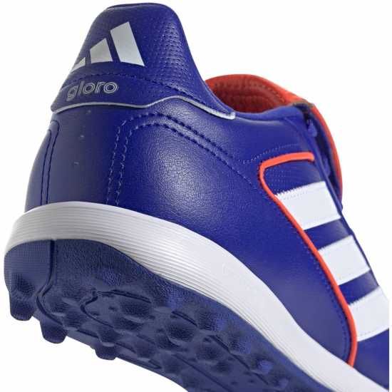 Adidas Мъжки Футболни Бутонки Copa Gloro Fold-Over Tongue Ii Tf Astro Turf Football Boots Mens  Футболни стоножки