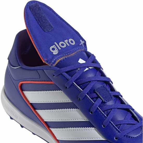 Adidas Мъжки Футболни Бутонки Copa Gloro Fold-Over Tongue Ii Tf Astro Turf Football Boots Mens  Футболни стоножки