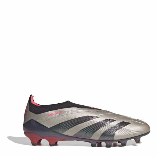 Adidas Мъжки Футболни Бутонки Predator Elite Ll Ag Astro Turf Football Boots Mens  