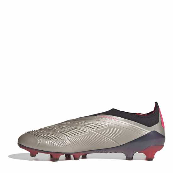 Adidas Мъжки Футболни Бутонки Predator Elite Ll Ag Astro Turf Football Boots Mens  