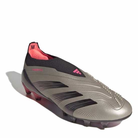 Adidas Мъжки Футболни Бутонки Predator Elite Ll Ag Astro Turf Football Boots Mens  