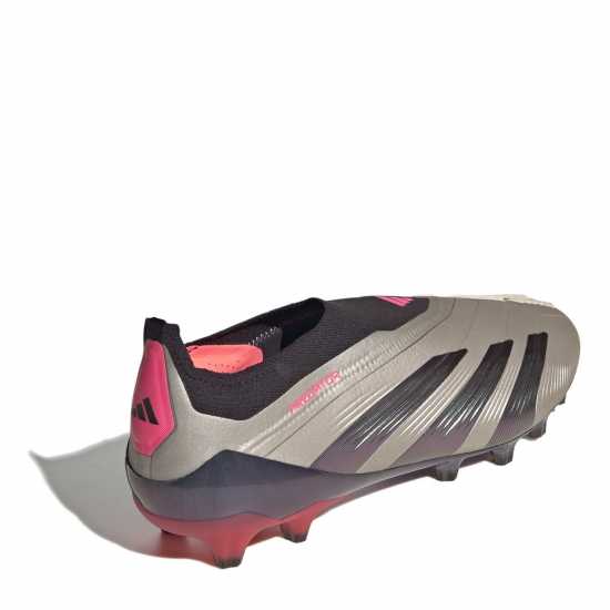 Adidas Мъжки Футболни Бутонки Predator Elite Ll Ag Astro Turf Football Boots Mens  