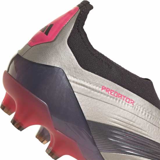 Adidas Мъжки Футболни Бутонки Predator Elite Ll Ag Astro Turf Football Boots Mens  