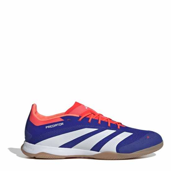 Adidas Мъжки Футболни Бутонки Predator Elite In Indoor Football Boots Mens  Футболни стоножки