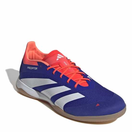 Adidas Мъжки Футболни Бутонки Predator Elite In Indoor Football Boots Mens  Футболни стоножки