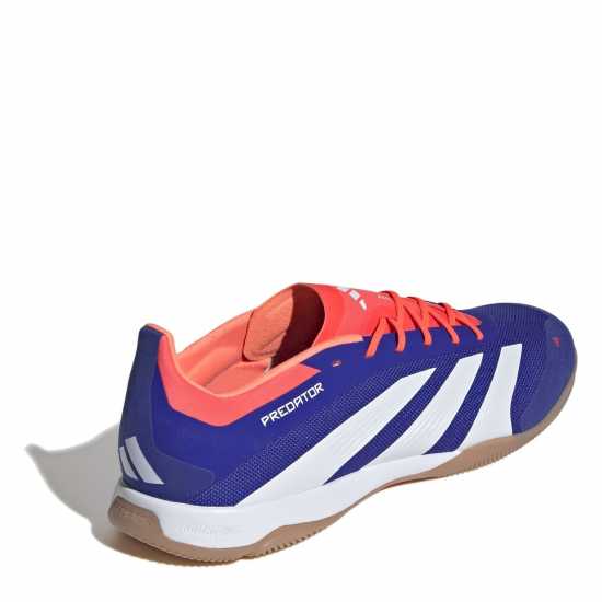 Adidas Мъжки Футболни Бутонки Predator Elite In Indoor Football Boots Mens  Футболни стоножки