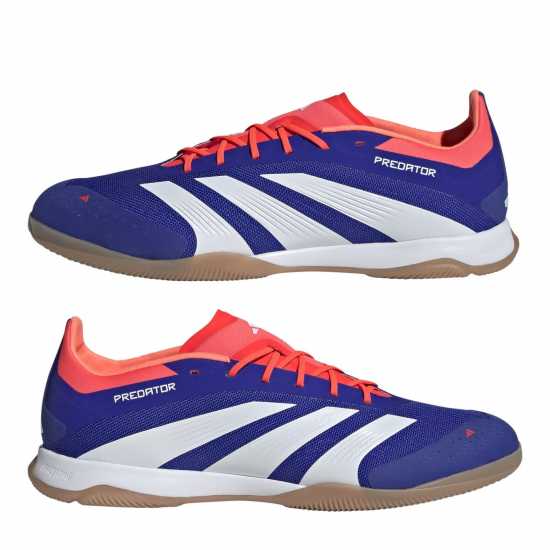 Adidas Мъжки Футболни Бутонки Predator Elite In Indoor Football Boots Mens  Футболни стоножки