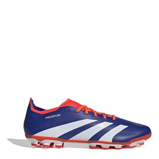 Adidas Predator League 2G/3G Artificial Grass Football Boots  Футболни стоножки