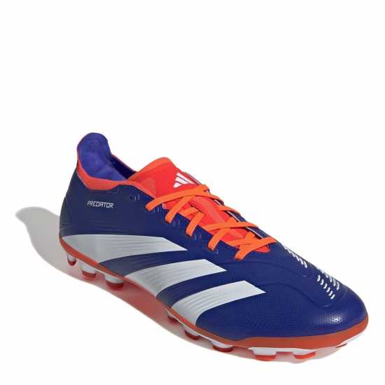 Adidas Predator League 2G/3G Artificial Grass Football Boots  Футболни стоножки