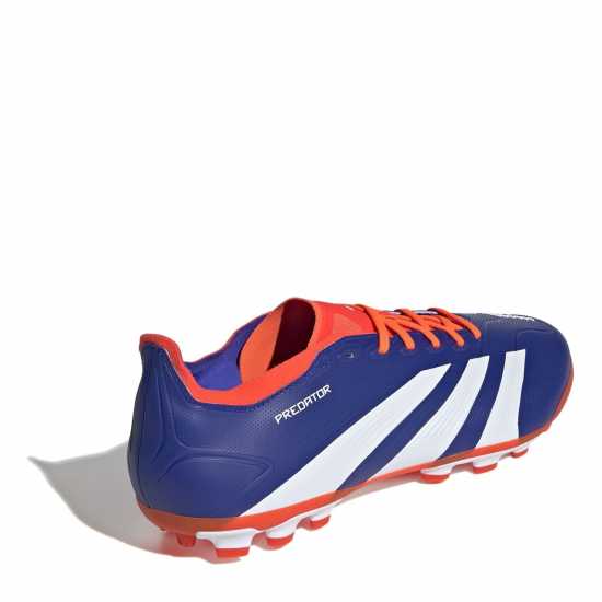 Adidas Predator League 2G/3G Artificial Grass Football Boots  Футболни стоножки