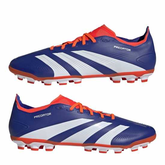 Adidas Predator League 2G/3G Artificial Grass Football Boots  Футболни стоножки