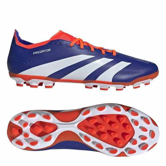 Adidas Predator League 2G/3G Artificial Grass Football Boots  Футболни стоножки