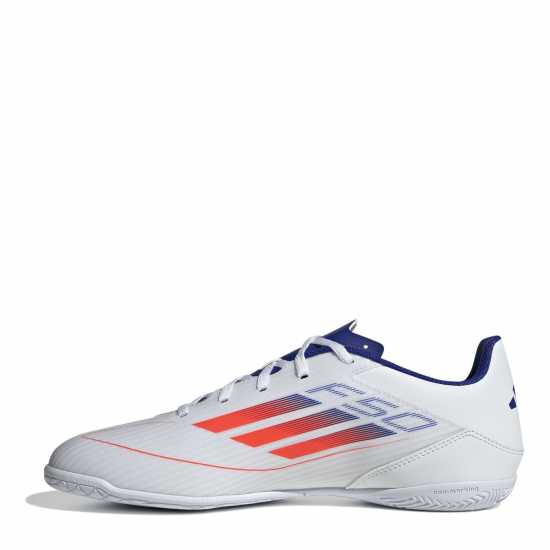 Adidas F50 Club Indoor Football Boots  Футболни стоножки