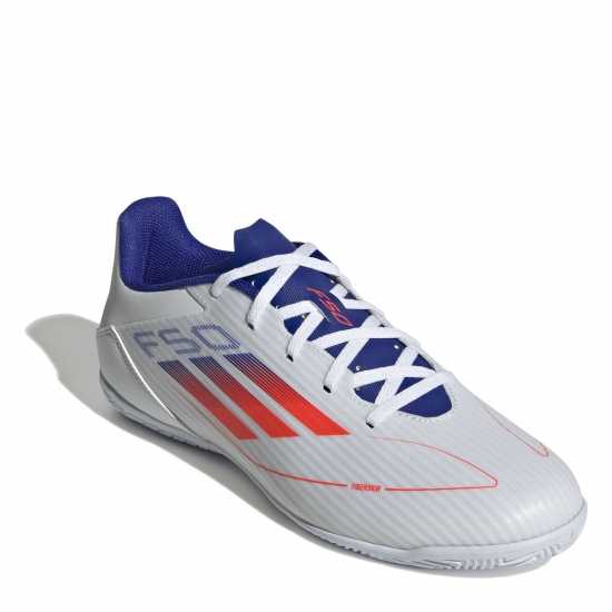 Adidas F50 Club Indoor Football Boots  Футболни стоножки